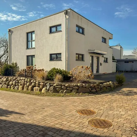 Horizont-loft Nova Binz