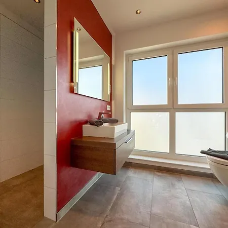 Horizont-loft Nova 아파트