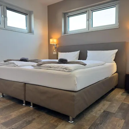 Horizont-loft Nova Binz