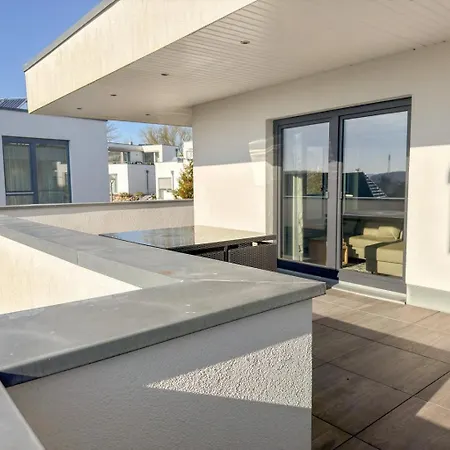 아파트 Horizont-loft Nova *