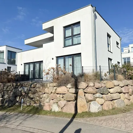 Horizont-loft Nova 아파트 빈츠