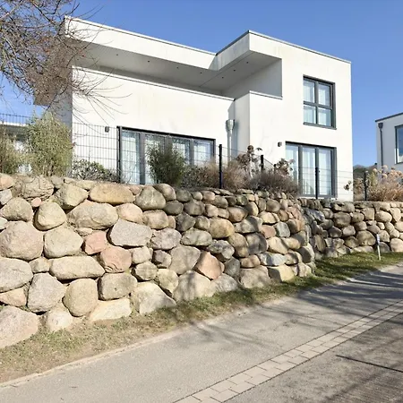 Horizont-loft Nova Binz